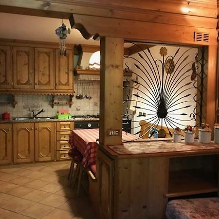 Sweet Home Cortina dʼAmpezzo Exterior foto