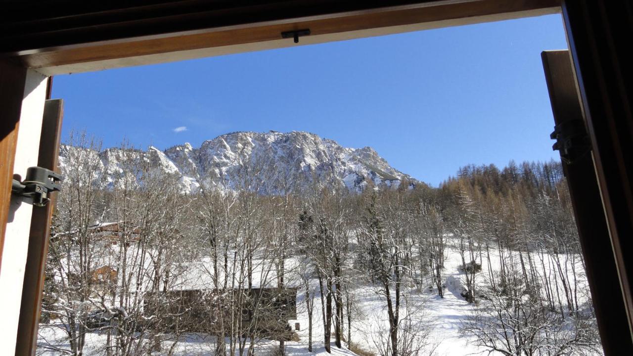 Sweet Home Cortina dʼAmpezzo Exterior foto