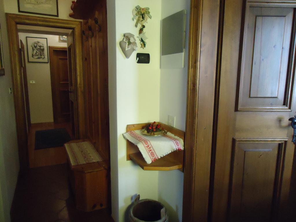 Sweet Home Cortina dʼAmpezzo Exterior foto