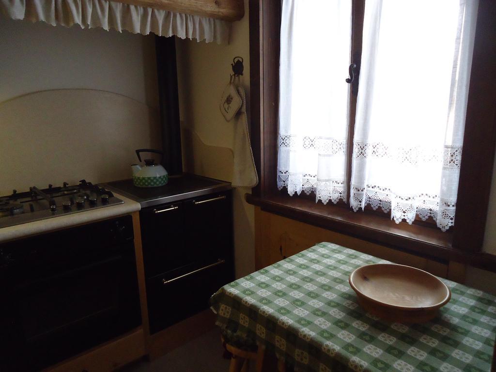 Sweet Home Cortina dʼAmpezzo Exterior foto
