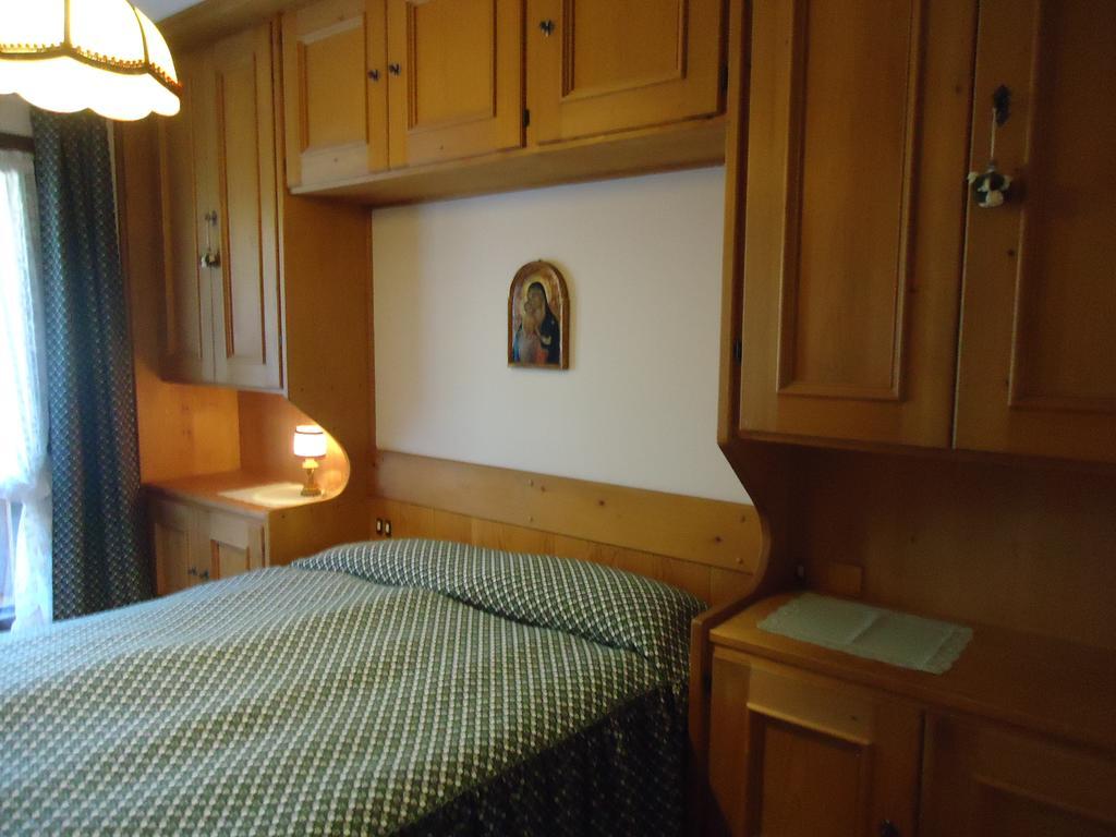 Sweet Home Cortina dʼAmpezzo Exterior foto