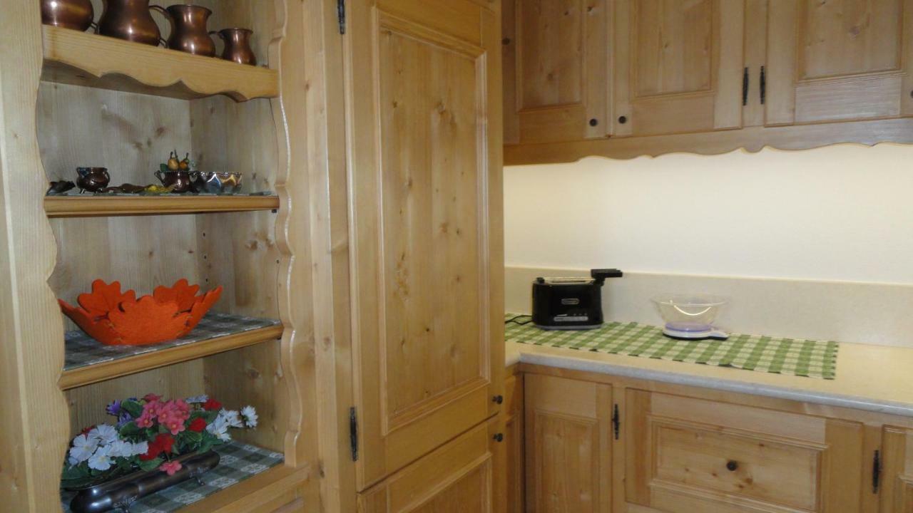 Sweet Home Cortina dʼAmpezzo Exterior foto