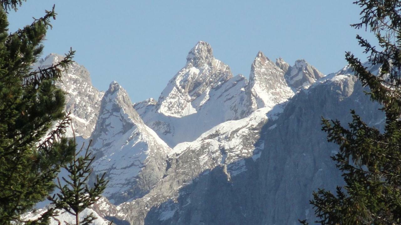 Sweet Home Cortina dʼAmpezzo Exterior foto