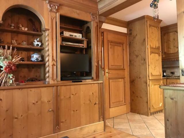 Sweet Home Cortina dʼAmpezzo Exterior foto