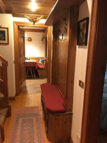 Sweet Home Cortina dʼAmpezzo Exterior foto